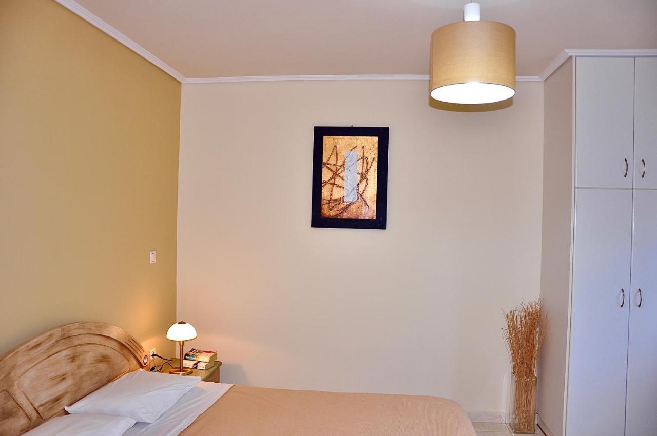 Seafront Villa Kefaloniaprivatevillas Trapezaki  Zewnętrze zdjęcie